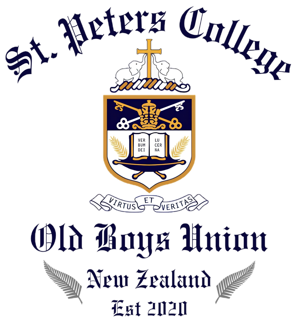 St. Peter's College crest
